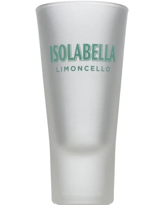 Isolabella Limoncello Shotglas Mat kopen? |