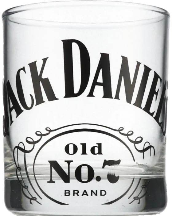 longontsteking schuintrekken geweten Jack Daniels Exclusief Whisky Glas (Merk) online kopen? | Drankgigant.nl