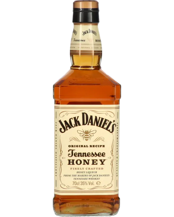 ontwerp diep Geliefde Jack Daniels Honey online kopen? | Drankgigant.nl