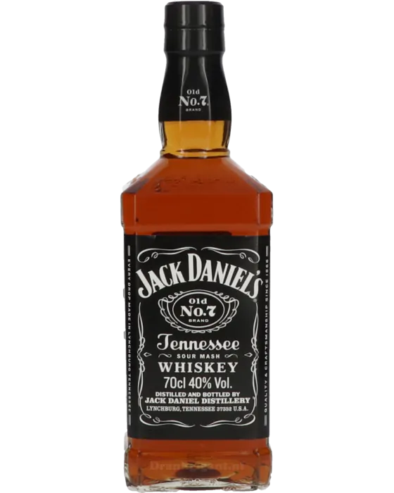 Harde wind Begeleiden klok Jack Daniels in Blik Solo online kopen? | Drankgigant.nl