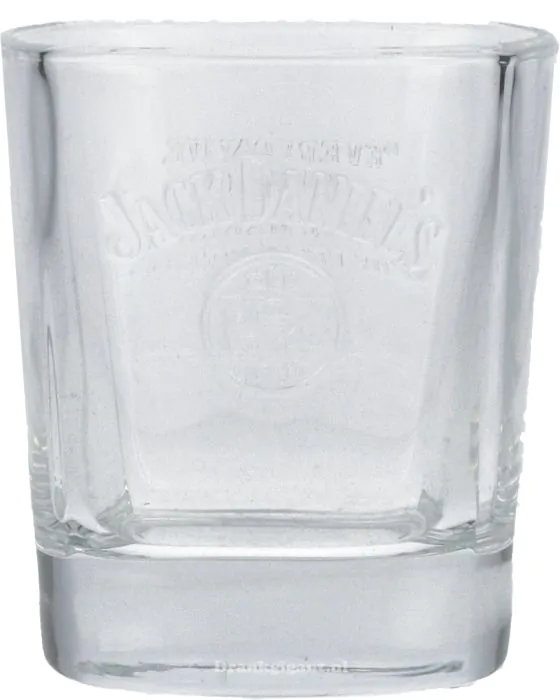 Hassy Maan oppervlakte Het koud krijgen Jack Daniels No7 Tumbler laag online kopen? | Drankgigant.nl