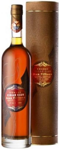 Jean Fillioux Cigar Club
