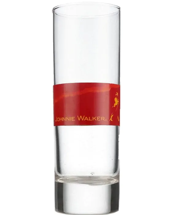 Horizontaal droom Zijn bekend Johnnie Walker Red Label Longdrinkglas online kopen? | Drankgigant.nl
