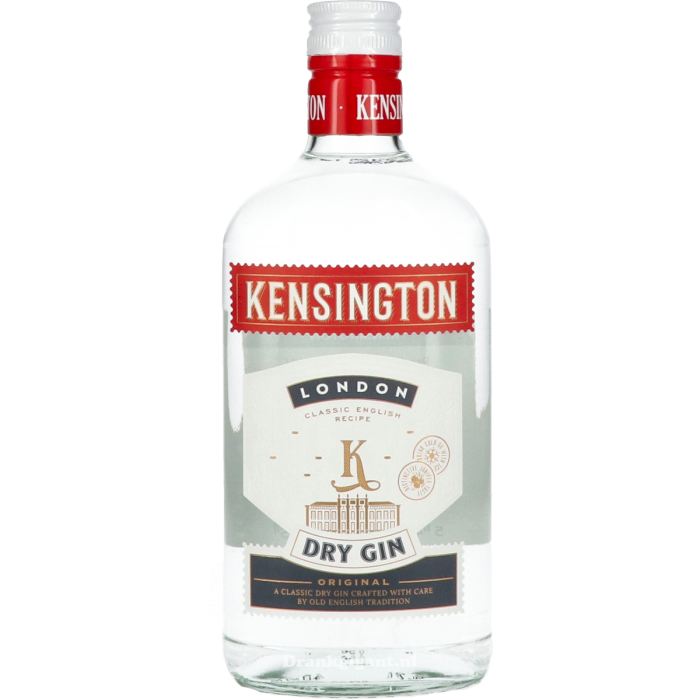 Kensington Dry Gin 