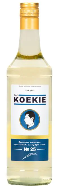 straf regionaal Hover Karl's Koekie online kopen? | Drankgigant.nl