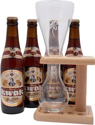 in verlegenheid gebracht feedback Openbaren Kwak Cadeaupakket met Luxe Glas in Houder online kopen? | Drankgigant.nl