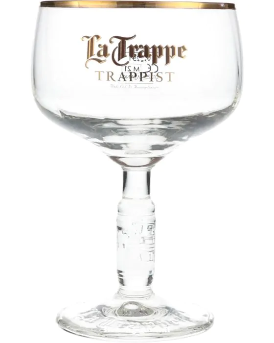 vonnis Datum verwarring La Trappe Prior Bierbokaal online kopen? | Drankgigant.nl