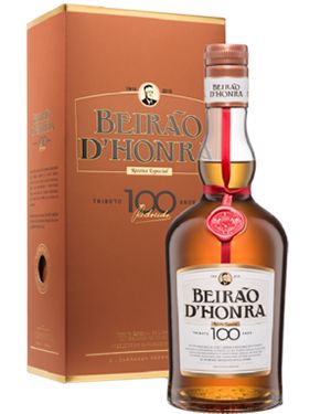 Licor Beirao D'Honra 100 Anos