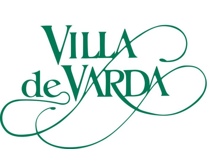 Villa de Varda Moscato Grappa Reserve