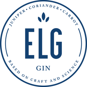 ELG Gin No. 1 Mini