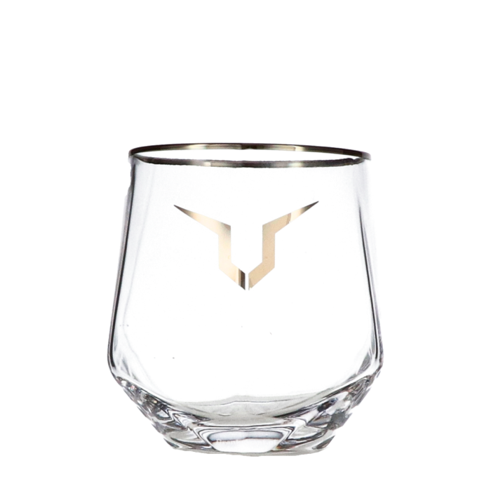 Louers Vodka Glas
