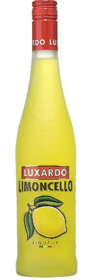 contrast Voorwaardelijk onwettig Luxardo Limoncello online kopen? | Drankgigant.nl