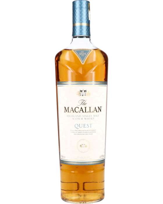 Macallan Quest OP=OP