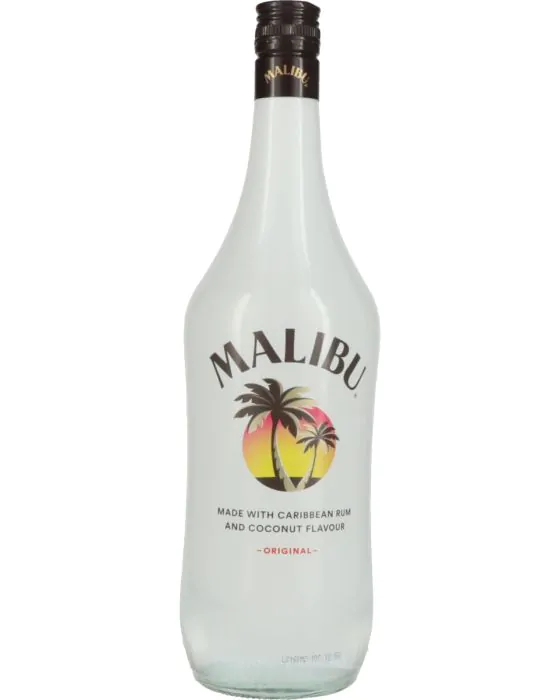 Corroderen gewelddadig meer Malibu Rum Coco online kopen? | Drankgigant.nl