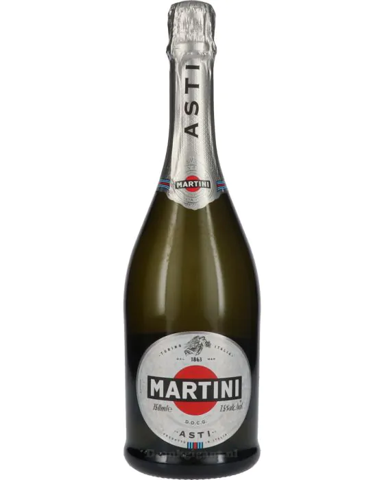 Hij terrorist Senaat Martini Asti online kopen? | Drankgigant.nl