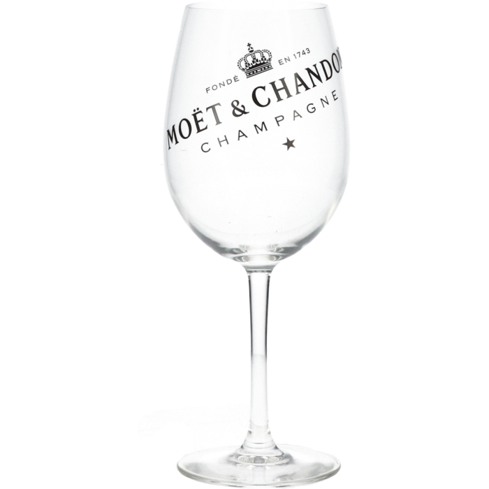 Moët & Chandon Champagne Glas