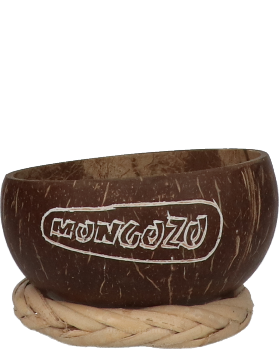 Mongozo Coconut Cup