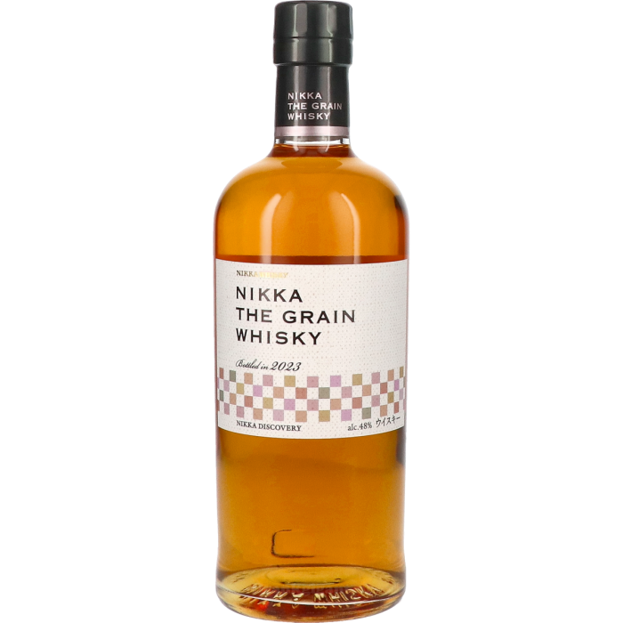 Nikka Discovery The Grain Whisky 2023