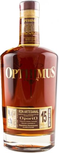 Opthimus 15 Year Oporto