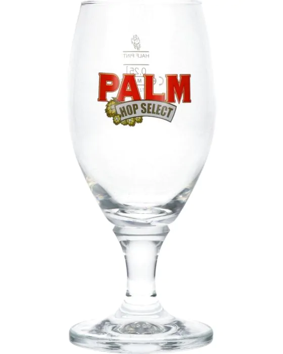 Palm Select Bierglas online kopen? | Drankgigant.nl