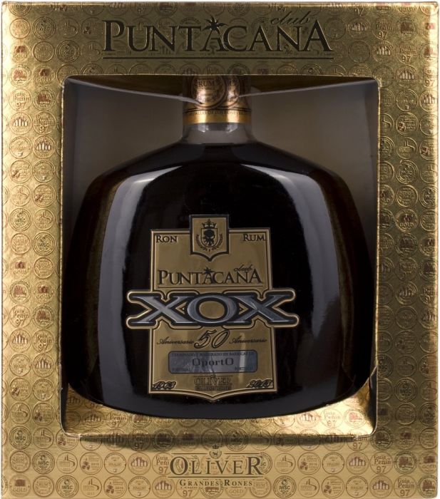 Puntacana XOX 50 Aniversario 