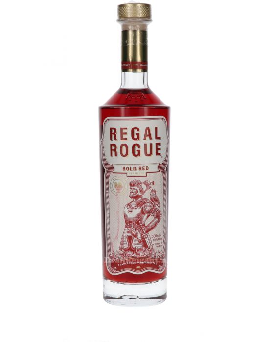 uitlokken Robijn Halloween Regal Rogue Bold Red online kopen? | Drankgigant.nl