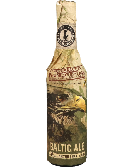 Rügener Insel Brauerei Baltic Ale