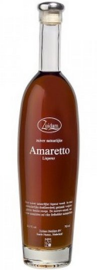 Zuidam Amaretto Liqueur