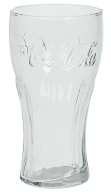 Geleerde naaien uitbreiden Coca Cola Contour Glas 37cl online kopen? | Drankgigant.nl