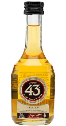 Licor 43 online kopen? | Drankgigant.nl