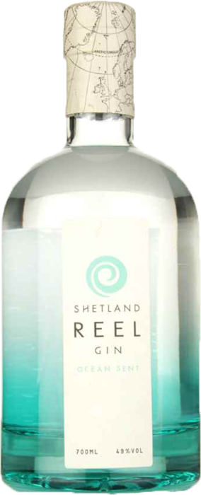 Shetland Reel Ocean Scent