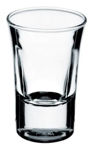 ontwikkeling reinigen Benadering Borrel shotglas blanco online kopen? | Drankgigant.nl