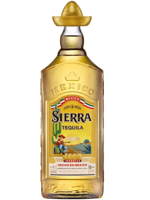 In beweging af hebben rustig aan Sierra Tequila Gold online kopen? | Drankgigant.nl