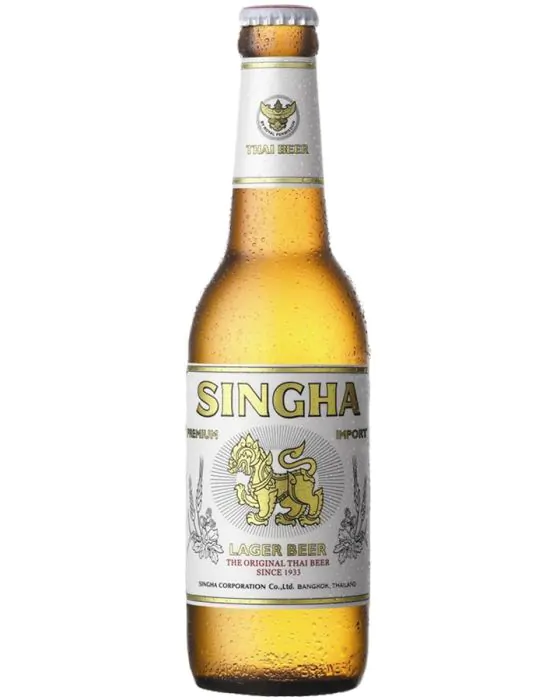 Gehoorzaam vragen Gezichtsvermogen Singha Lager Beer online kopen? | Drankgigant.nl