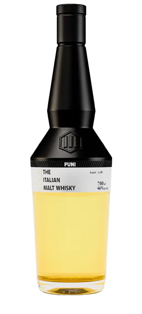 Appal Radioactief Bloemlezing Puni Sole Italian Whisky | Exclusieve whisky online kopen ?| Drankgigant.nl  | Drankgigant.nl