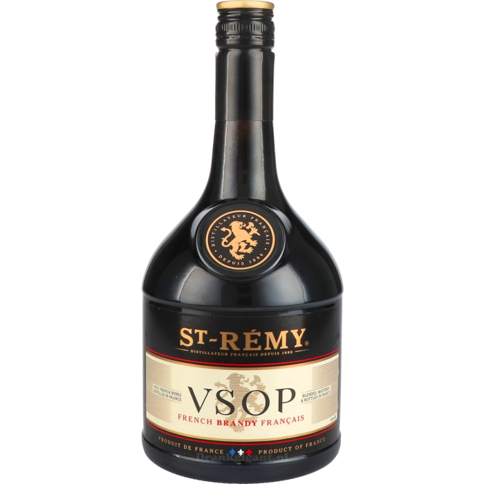 St-Remy VSOP