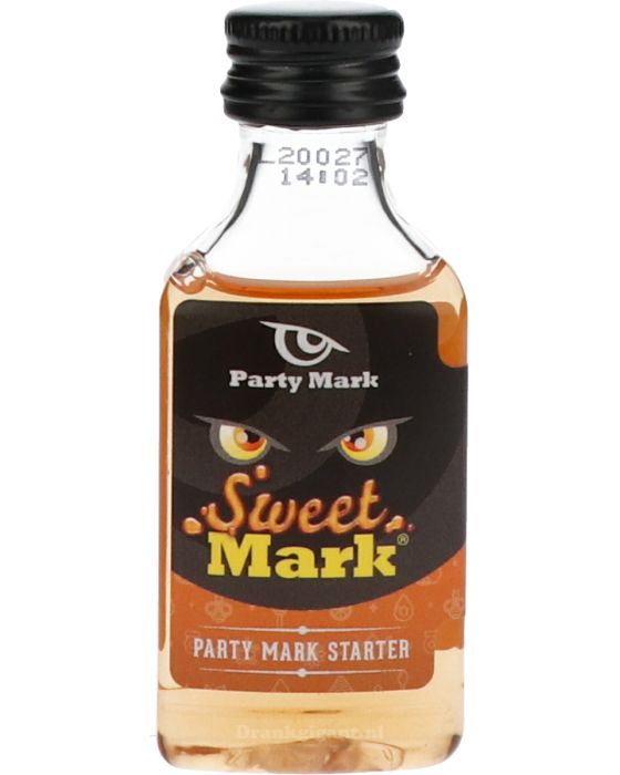 Sweet Mark Mini