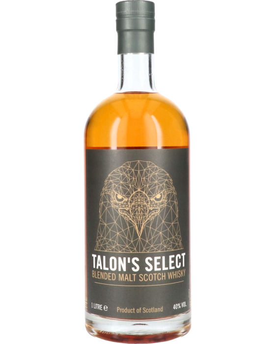 Talon's Select Blended Malt