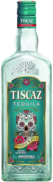 virtueel nevel Keizer Tiscaz Tequila Blanco online kopen? | Drankgigant.nl