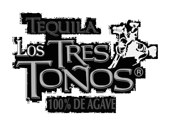 Tequila Los Tres Tonos Reposado