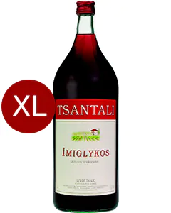 samen tegenkomen Hijsen Tsantali Imiglykos Rood Grote fles online kopen? | Drankgigant.nl