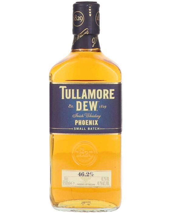 Tullamore Dew Phoenix