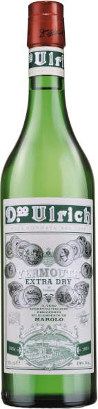 Ulrich Vermouth Extra Dry