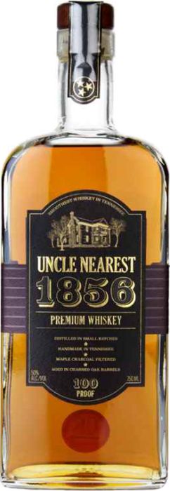 Uncle Nearest 1856