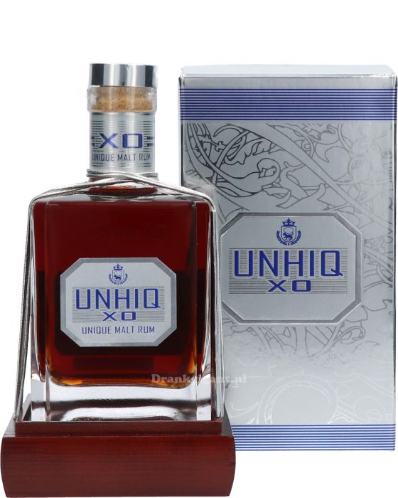 Unhiq XO Rum