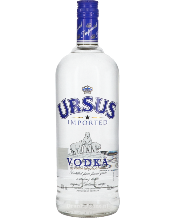 Ursus Blue