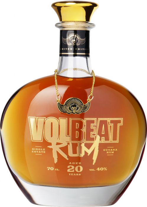 Volbeat 20 year Limited Edition (Special)