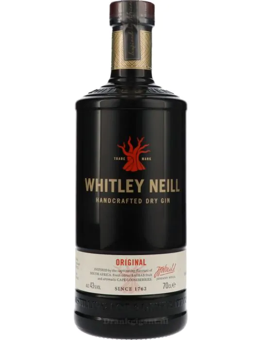 Whitley Neill online kopen? | Drankgigant.nl