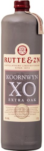 Rutte & Zn XO Koornwyn