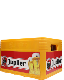 Getand echtgenoot Observatie Jupiler Bierkrat 24 x 25cl online kopen? | Drankgigant.nl